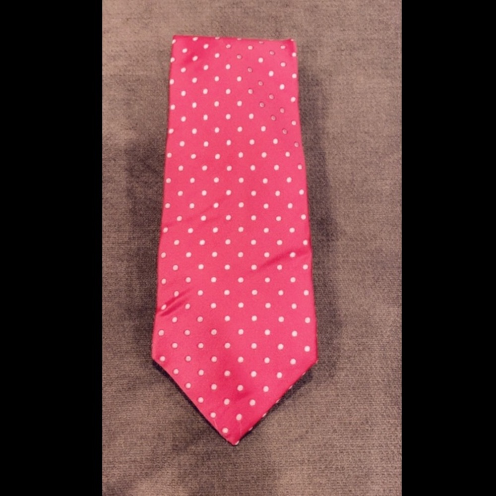 Stafford men’s tie.